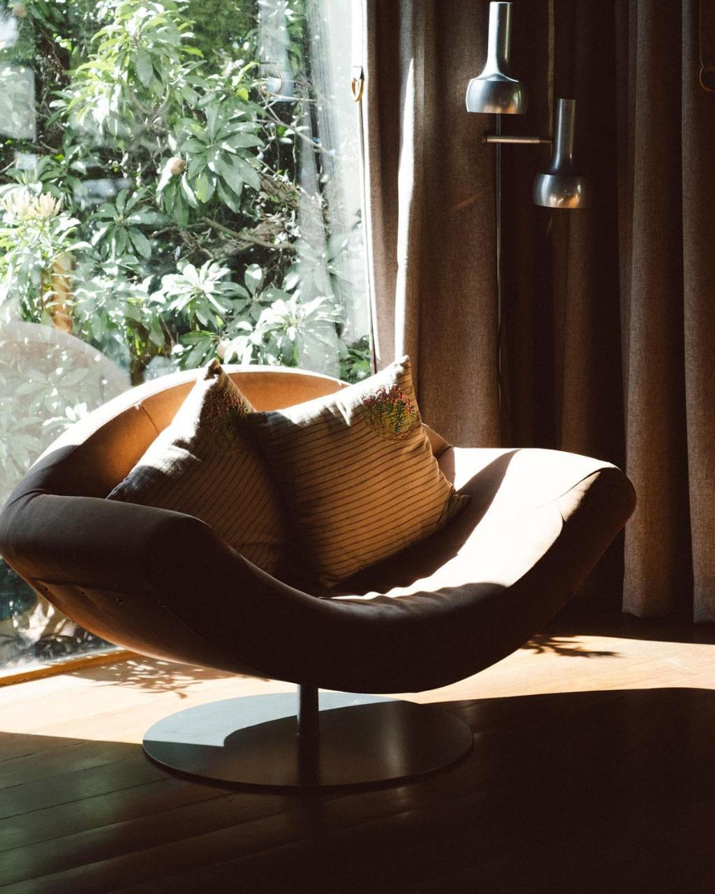 リオデジャネイロ Chez Georges Bed & Breakfast エクステリア 写真