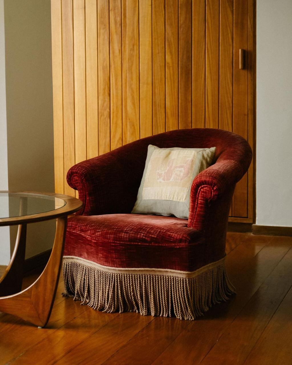 リオデジャネイロ Chez Georges Bed & Breakfast エクステリア 写真