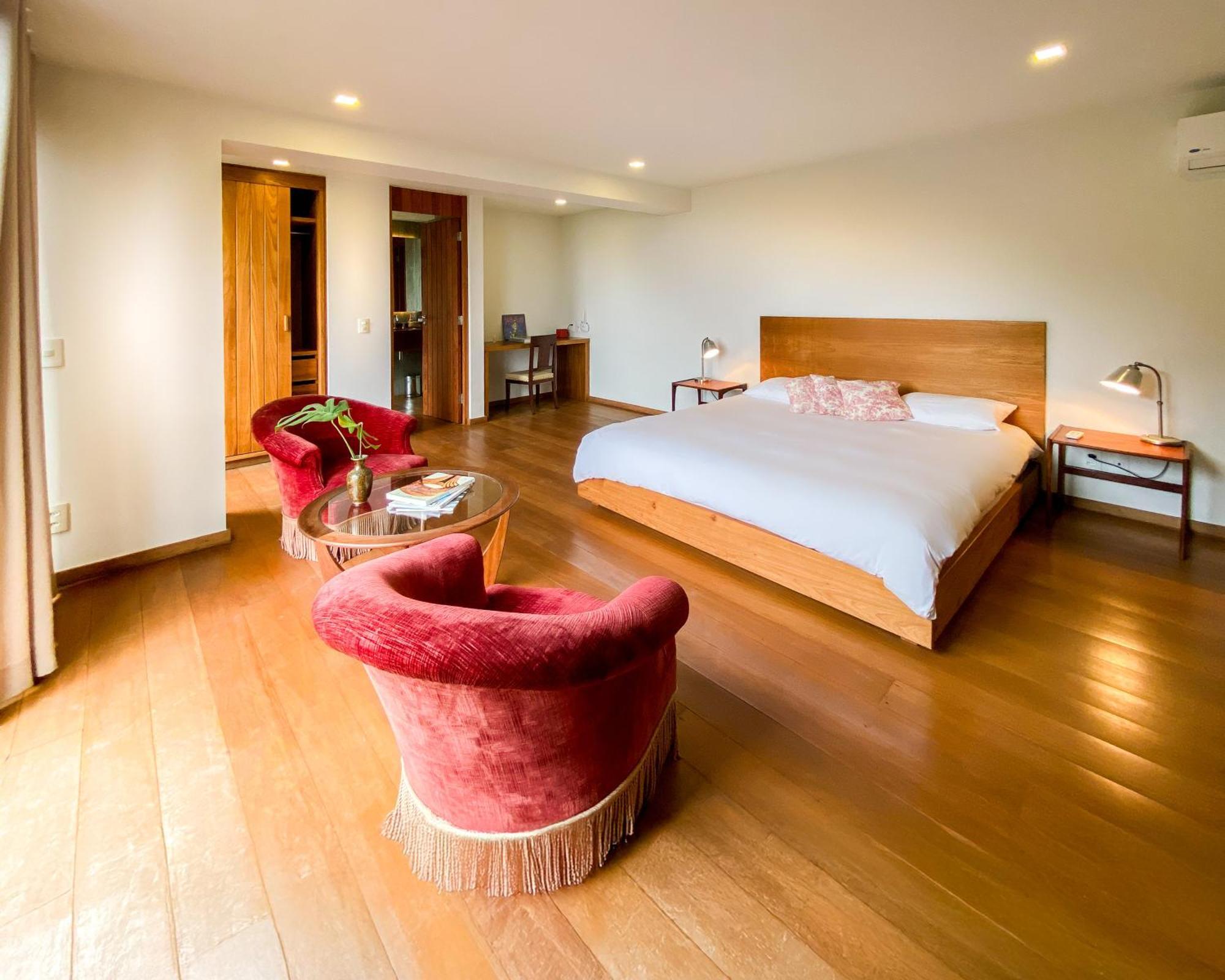 リオデジャネイロ Chez Georges Bed & Breakfast エクステリア 写真