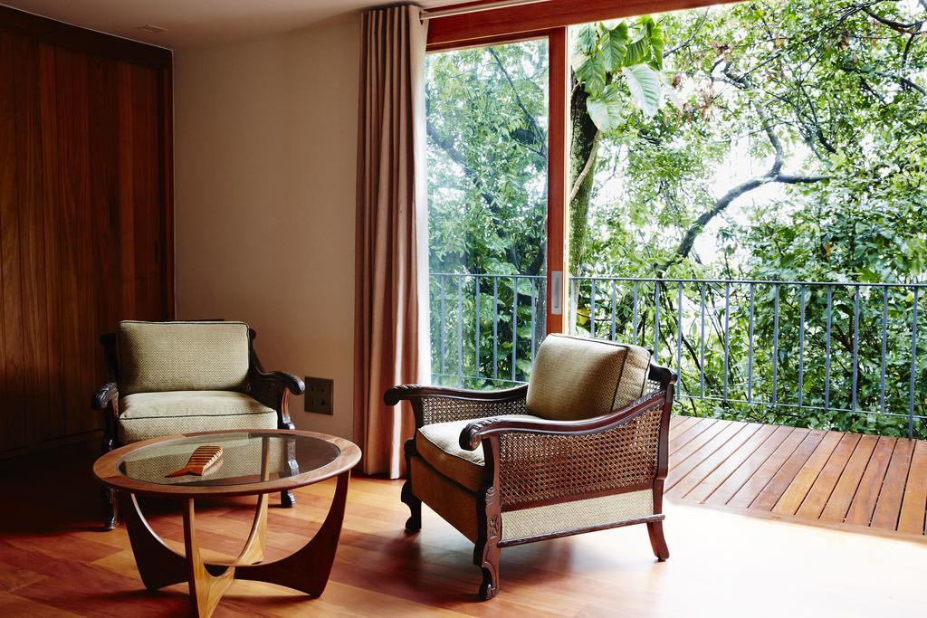 リオデジャネイロ Chez Georges Bed & Breakfast エクステリア 写真