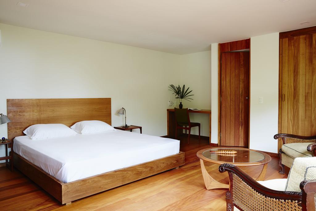 リオデジャネイロ Chez Georges Bed & Breakfast エクステリア 写真