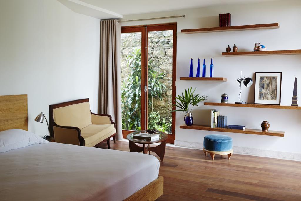 リオデジャネイロ Chez Georges Bed & Breakfast エクステリア 写真