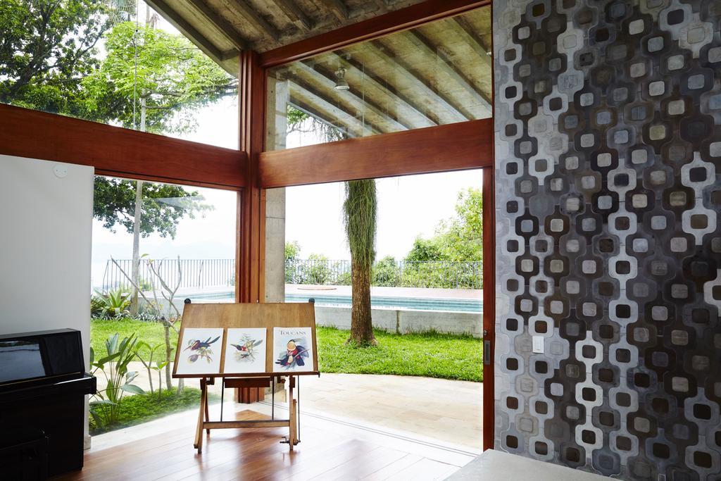 リオデジャネイロ Chez Georges Bed & Breakfast エクステリア 写真