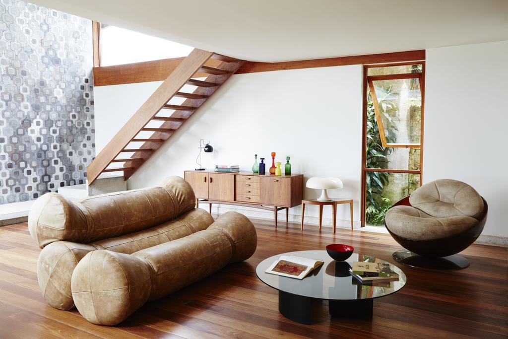 リオデジャネイロ Chez Georges Bed & Breakfast エクステリア 写真