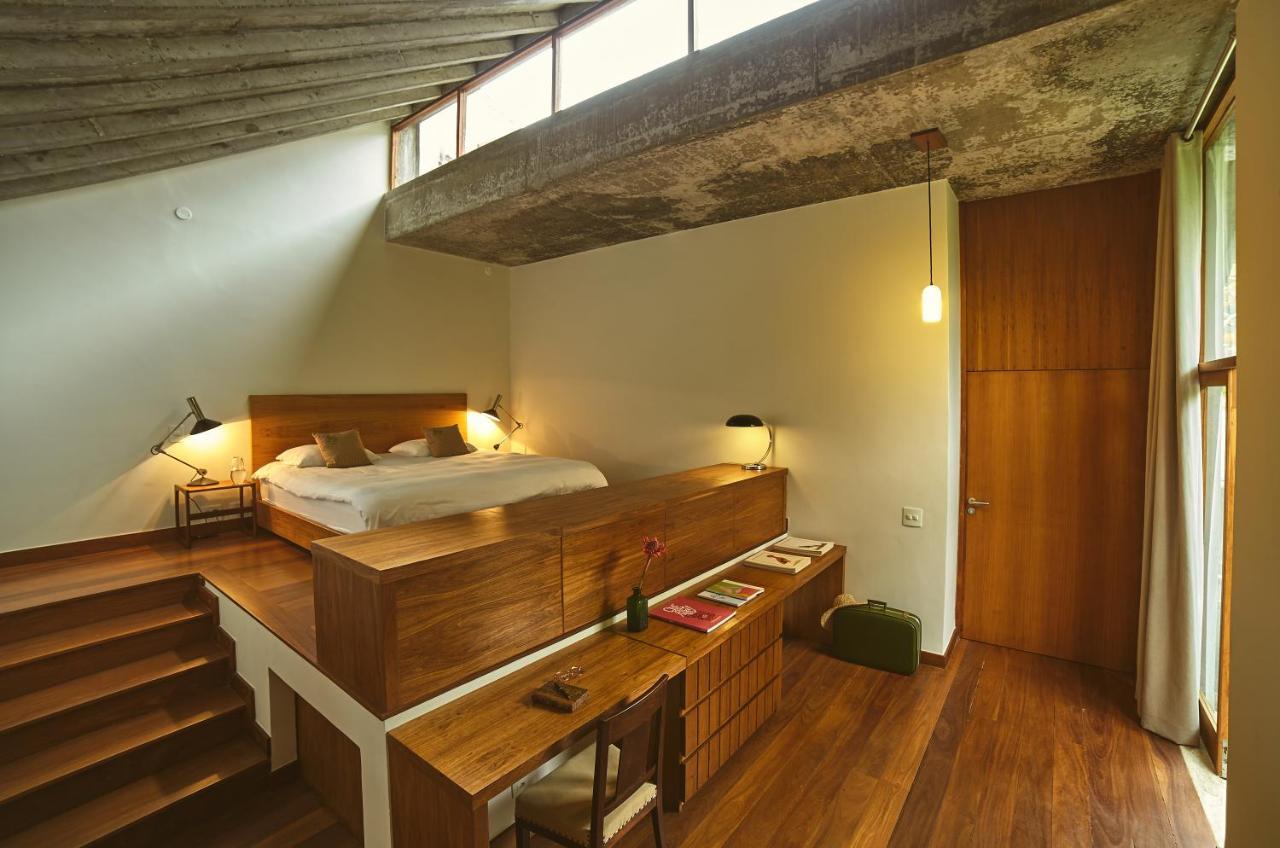 リオデジャネイロ Chez Georges Bed & Breakfast エクステリア 写真